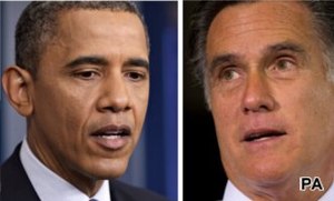 Question of the day findings: who will win the presidential election?